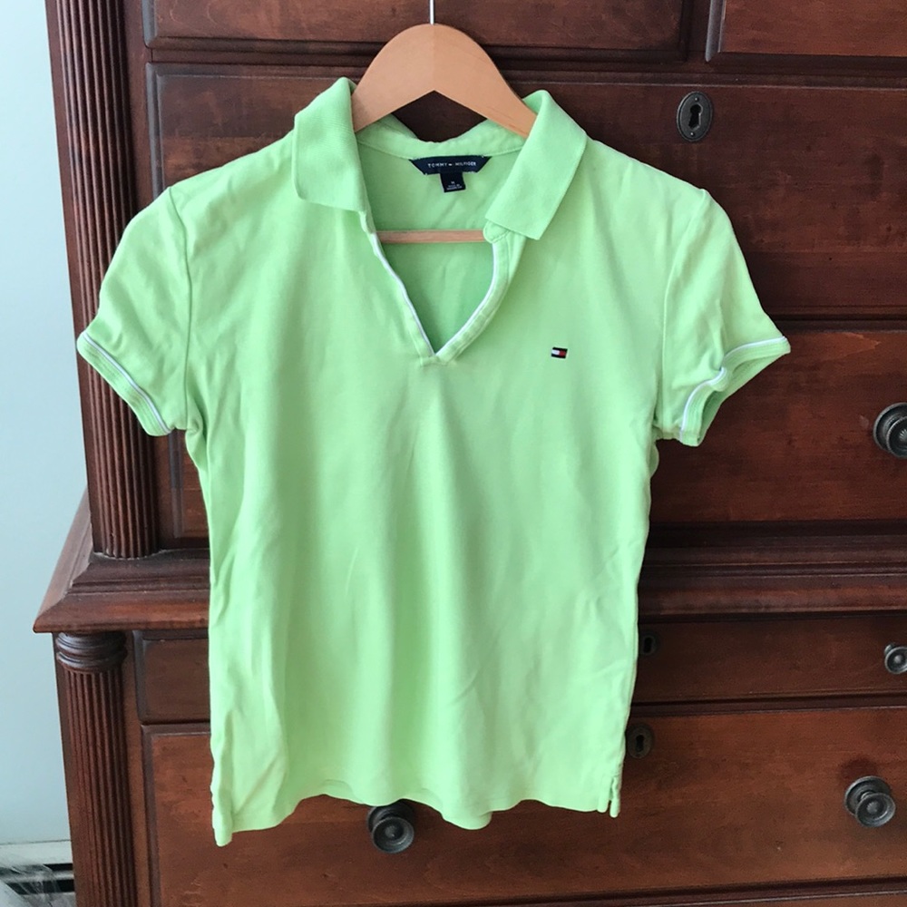Polo shirt